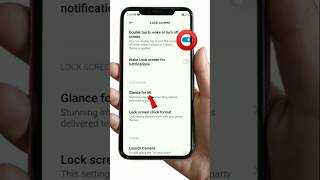 Lock Screen Wallpaper Auto Change off  How to Stop Automatic Wallpaper Change in Redmi 8a [upl. by Rhynd]