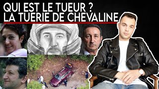 LE PLUS GRAND MYSTÈRE CRIMINEL FRANÇAIS  La Tuerie de Chevaline Documentaire [upl. by Ttreve]