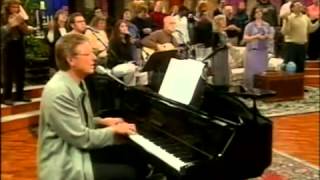 Don Moen  I Will Sing Live  Concert Video  Don Moen [upl. by Crawley286]