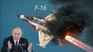 September 22 Russian Sukhoi Su57 Jet Destroys 30 US F22 Raptor Fighter Jets at Once [upl. by Aicatsal]