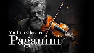 Paganini O Violinista do Diabo The Devils Violinist [upl. by Enyaj]