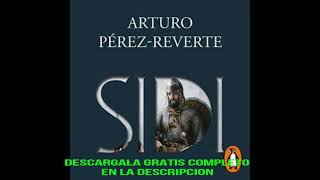 SIDIaudiolibroARTURO PEREZREVERTE [upl. by Llerrah]