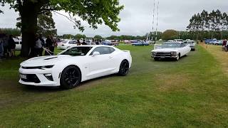 Kaitangata Car Show amp Run 2017 [upl. by Ikaz882]