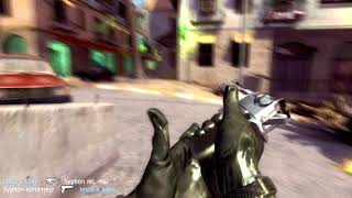 CoD4 Fragmovie Deluxezr by xcue [upl. by Modesty]