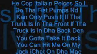 Nicki Minaj For The Money Verse With Lyrics [upl. by Flinn]