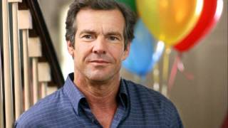 Movie Geeks United Interview DENNIS QUAID [upl. by Vivian]