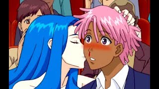 NEO YOKIO Trailer español [upl. by Knuth]