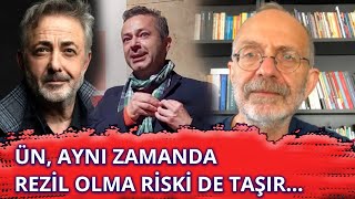 TKPli Kemal Okuyan Popüler isimler üzerinden devrimcilik olamaz  Enver Aysever [upl. by Barde]