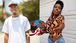 He Makes Me Happy  Mzvee Confesses Her Undying Love For Kofi Kinaata [upl. by Clorinde]