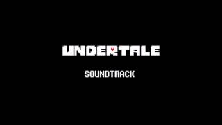 Undertale Ost 096  Last Goodbye [upl. by Ailaroc]