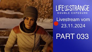 Life is Strange Double Exposure  SAFI IS BACK  Part 33  GAMEPLAY [upl. by Attevaj394]