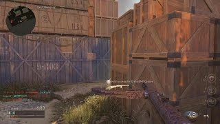 Last Second V2 Lagging tho [upl. by Nirret489]