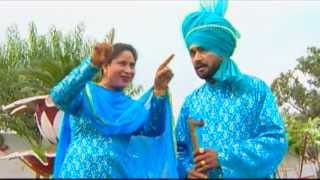 Hakam Bakhathriwala  Daljit Kaur  Dukan Dawayian Di  Goyal Music  Official Song [upl. by Eniamat610]