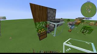 Cobblemon  Easy AFK Apricorn Farm Tutorial No Bonemeal [upl. by Nightingale301]