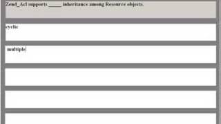 Creating MultipleChoice Tests Using SuperMemo [upl. by Nosreme811]