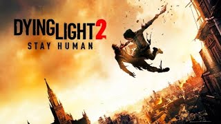 Dying Light 2 PS5 Pro Gameplay [upl. by Gipson524]