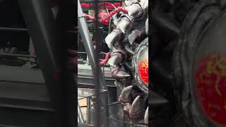 What this video at Alton Towers Watson Nances were born ￼ [upl. by Ennairam]