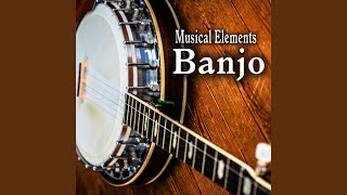 High Banjo String Plink [upl. by Paley]