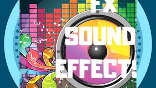 Railroad Crossing Bell Sound Effects HD [upl. by Yzmar]