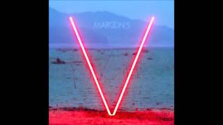 Maroon 5 Sugar CLEAN EDIT [upl. by Macri]