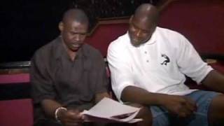 Shaq about Yao Ming Racist [upl. by Haff]