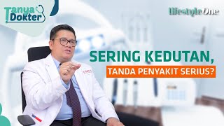 Kenali Penyebab dan Cara Mengatasi Kedutan Secara Medis  Kata Dokter [upl. by Hcurob88]