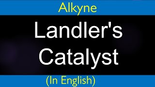 Alkyne  Reduction of Alkyne to Alkene by dissolving Metal  Lecture [upl. by Behlau265]