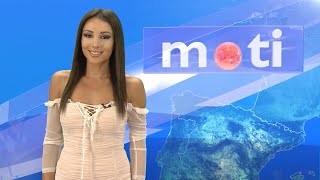 Moti sot dhe nesër në Tv Klan 9 Gusht 2022 [upl. by Ettevi912]