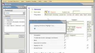 Transfer Data Between ProSystem FX And BNA Income Tax Planning Software [upl. by Esertal]