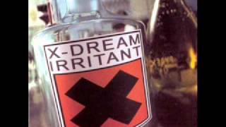 xdream  irritant  peters hoover [upl. by Suhpoelc]