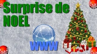 La Surprise De NOEL [upl. by Lewap]