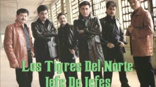 Los Tigres Del Norte El Dolor De Un Padre [upl. by Nwahsear]