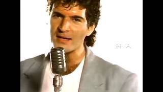 Gino Vannelli  Black Cars official Video [upl. by Zebulon802]