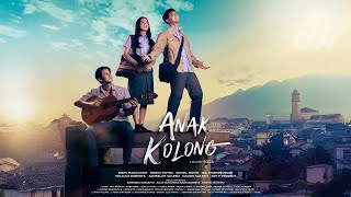 Bambang Soesetyo Debut Main Film  Anak Kolong Official Teaser Trailer [upl. by Cavanaugh]