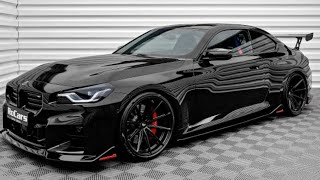 2025 BMW M2  NEW PREDATOR 0100 [upl. by Maynord623]