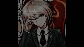 byakuya togami edit💵 fashion danganronpa byakuyatogami danganronpaedit [upl. by Katti847]