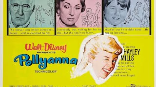 Pollyanna  Movie Review Spoilers [upl. by Anny267]