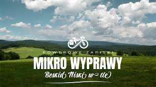 Szlak zachwycających widoków 🚴☀️🌲🌸🤗 [upl. by Bubalo779]