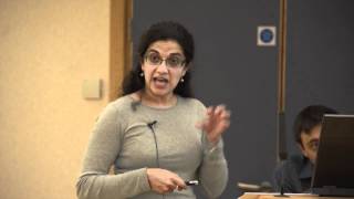 Tahera Ansari  What is an quotEngineered Organquot full video [upl. by Ambrosi]