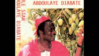 Abdoulaye Diabaté amp le Koulé Star [upl. by Sibella]