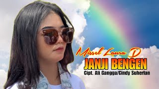 MISSEL LAURA D  JANJI BENGEN  LIVE GADINGAN PEMUDA PEMUDI GADU [upl. by Rehtaef]