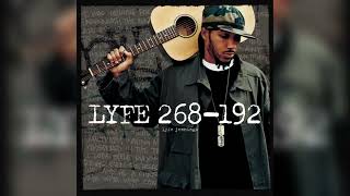 Must Be Nice  Lyfe Jennings [upl. by Ikir]