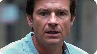 OZARK Trailer SEASON 1 2017 New Netflix Series [upl. by Katt]