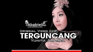 Yunita Ababiel Terguncang Official Video Clip [upl. by Erin]