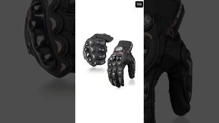 Probiker Protective Full Finger Gloves  TER [upl. by Aiuqal]