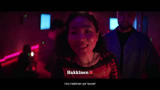 Heineken spot 2023 [upl. by Twila]