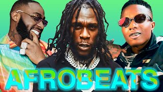 BEST OF AFROBEAT 2024 VIDEO MIX 23 22🔥NAIJA AFROBEATS MIX🎉 AMAPIANO AFROBEAT🎵AYRA RUGER BURNA [upl. by Atem749]