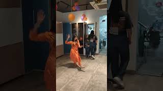 Office function Dance Video dance dancevideo dancemusic office [upl. by Coy141]