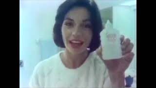 1985  Comercial Grecin 2000 para Mulher [upl. by Leeth411]