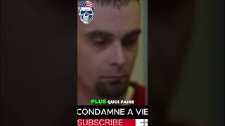 Prison Je ne sais plus quoi faire ou dire Mon témoignage interview new crime info arrestation [upl. by Rebm]